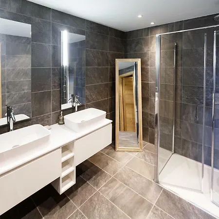 Apartmán - Classy 2 Bedroom - - Aw 302